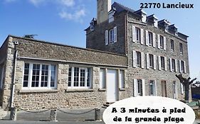 Gite Des Trois Plages 6 Personnes